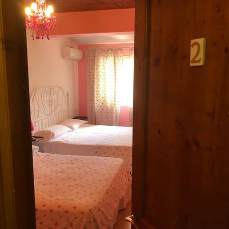 B&B Xenia Mongiove Exterior photo