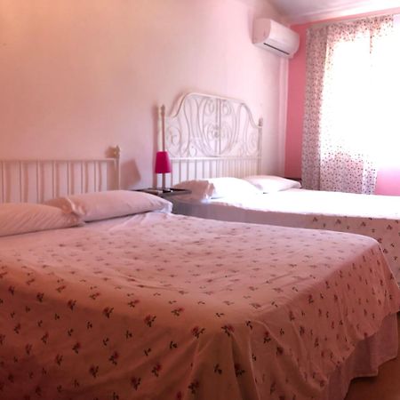 B&B Xenia Mongiove Exterior photo