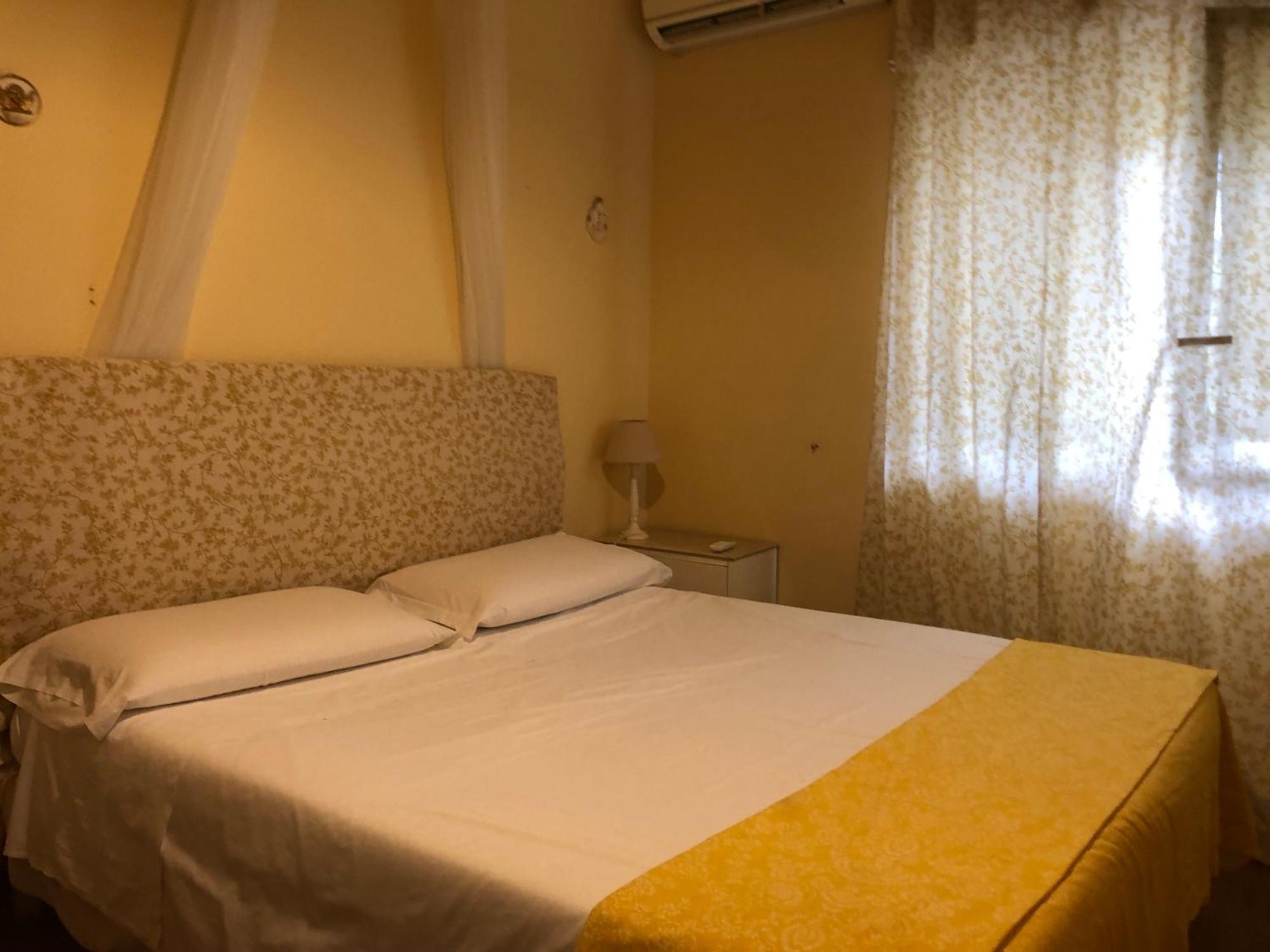 B&B Xenia Mongiove Exterior photo
