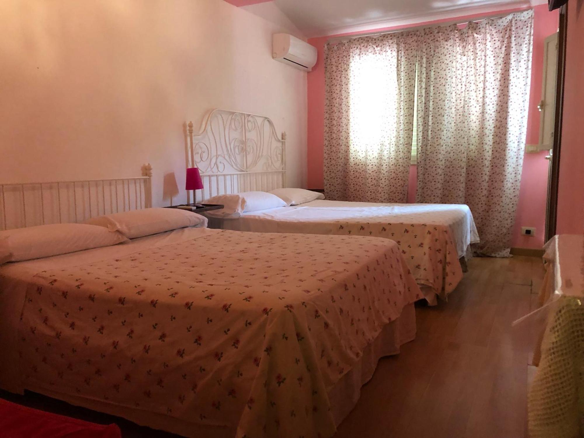 B&B Xenia Mongiove Exterior photo