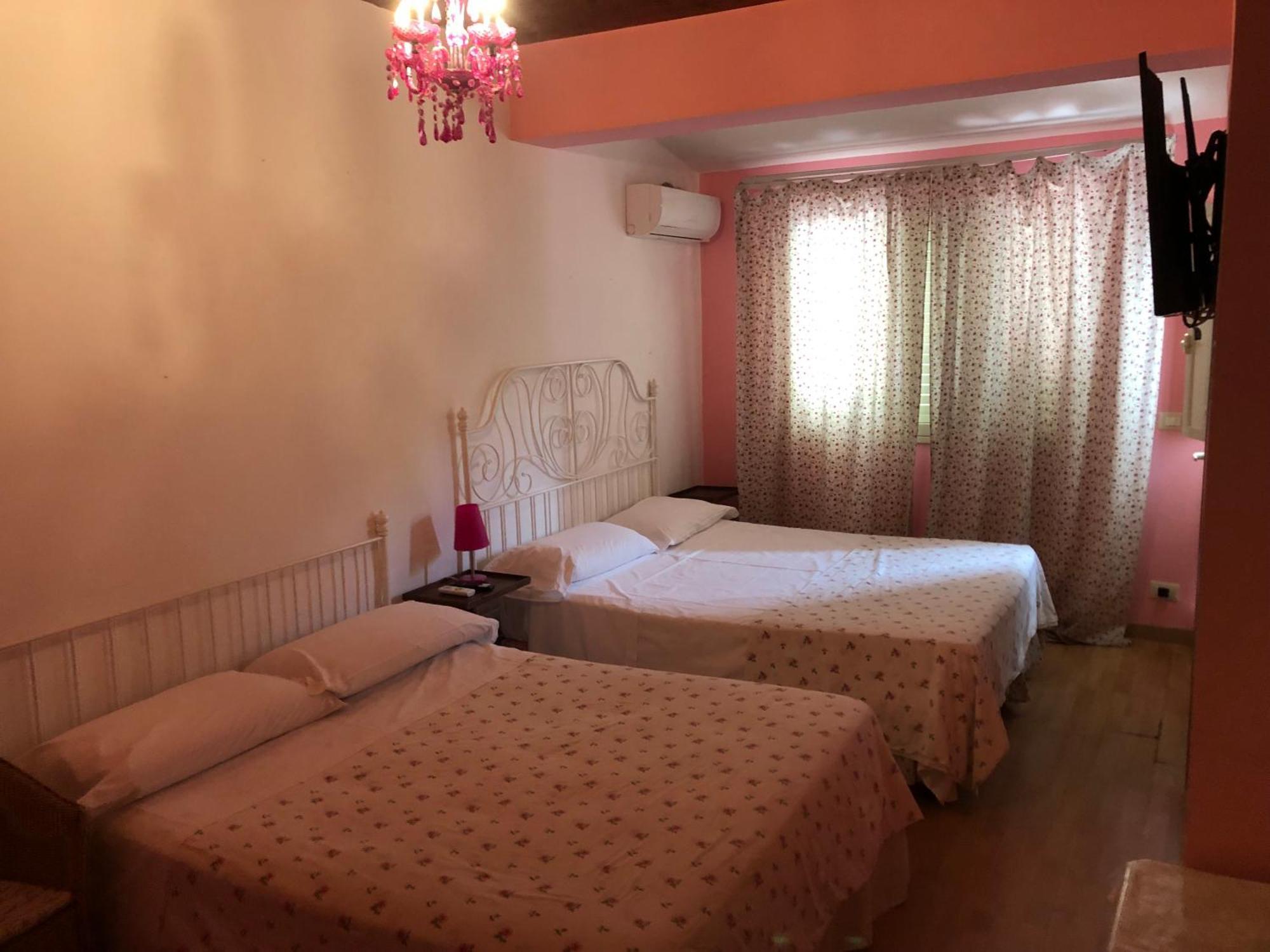 B&B Xenia Mongiove Exterior photo