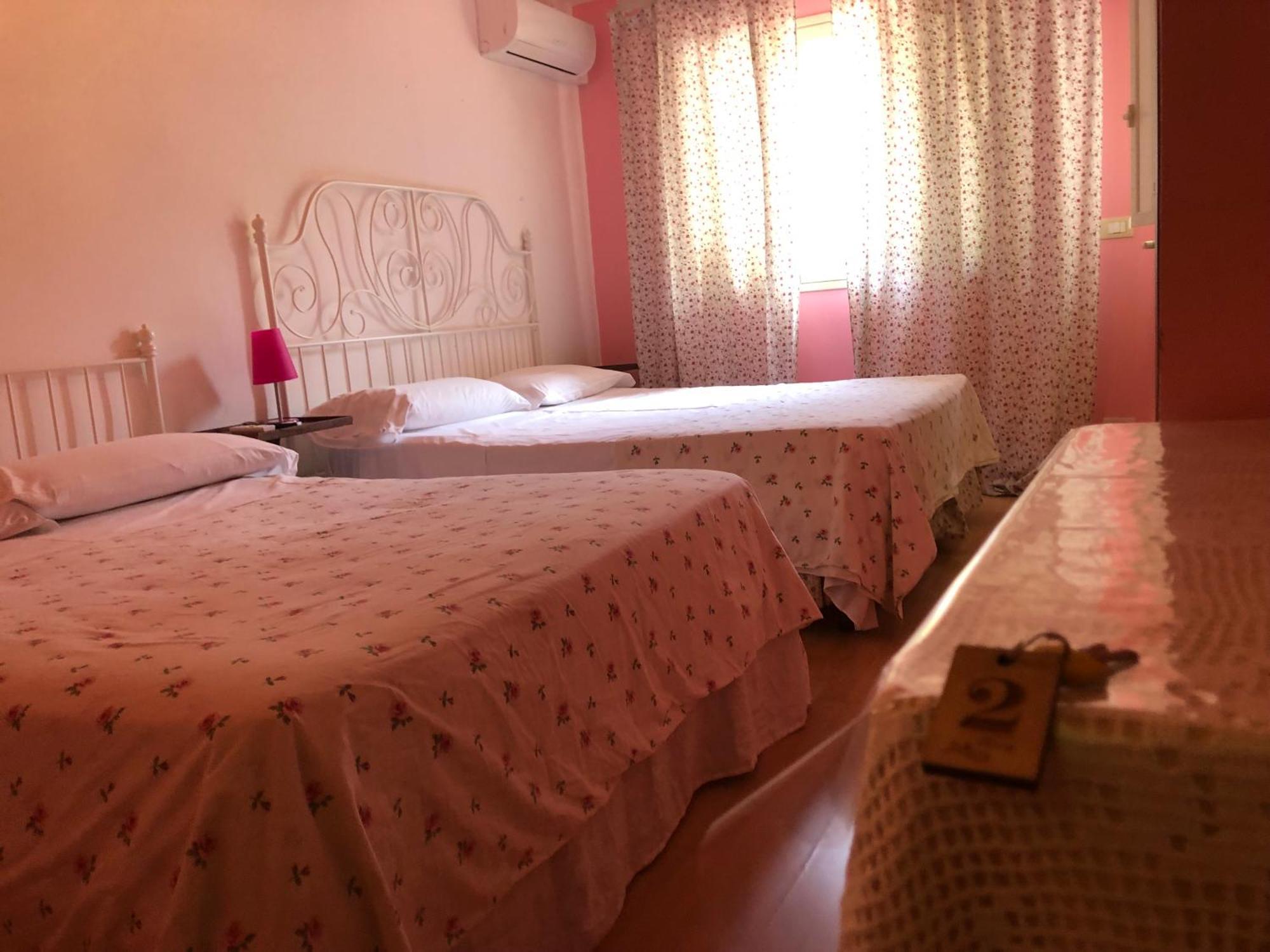 B&B Xenia Mongiove Exterior photo