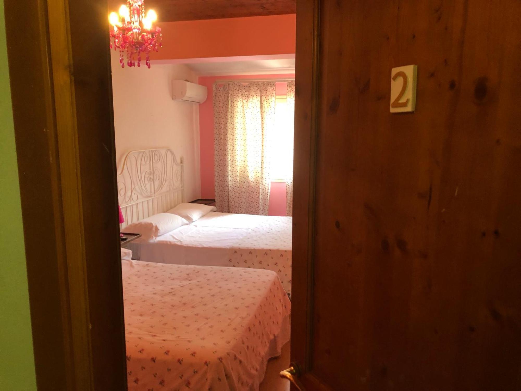 B&B Xenia Mongiove Exterior photo