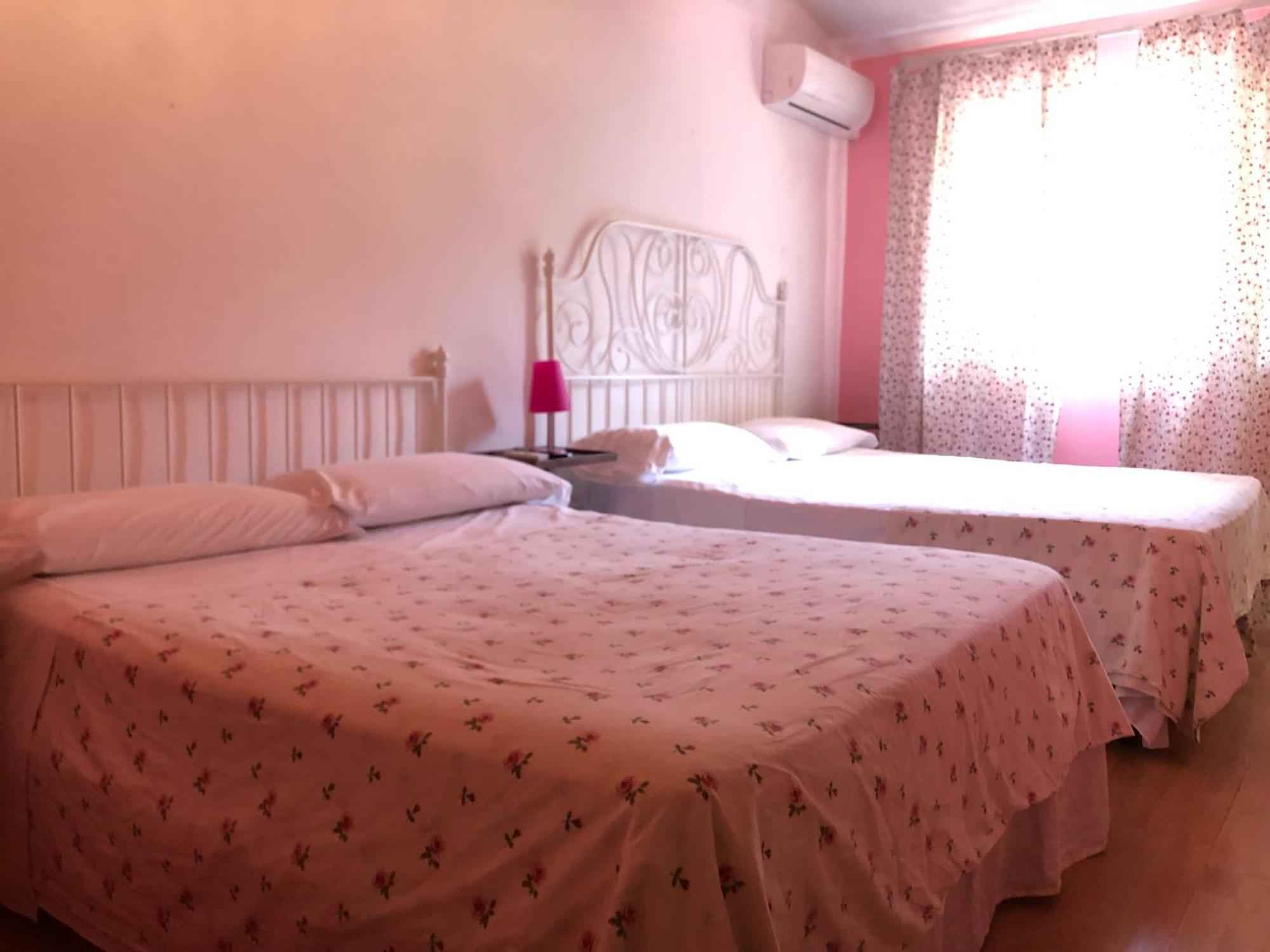 B&B Xenia Mongiove Exterior photo