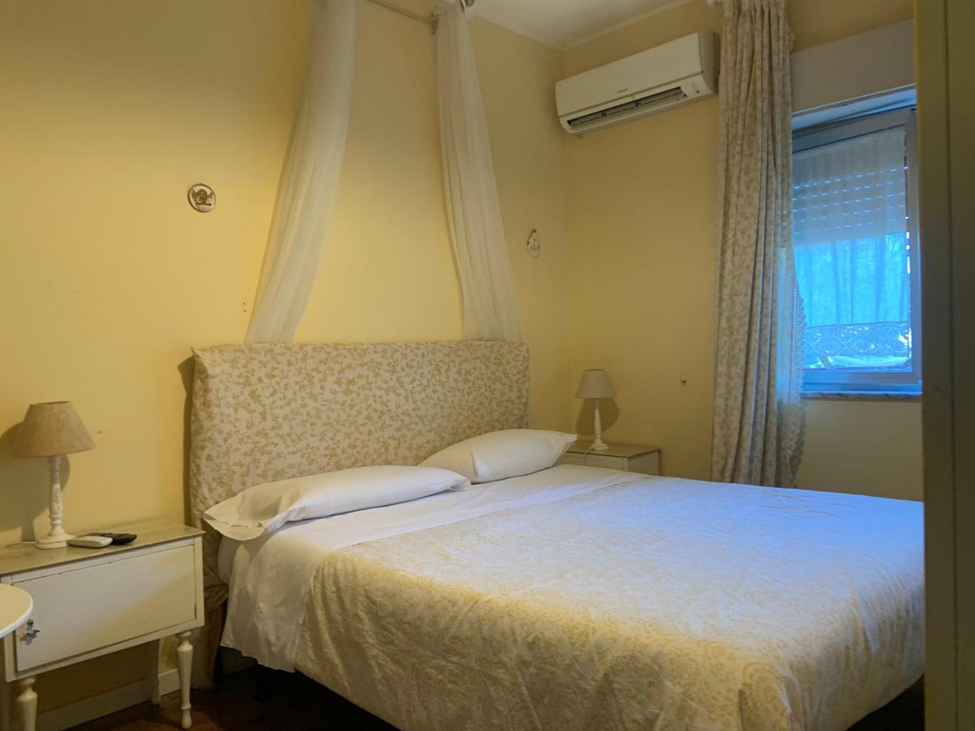 B&B Xenia Mongiove Exterior photo