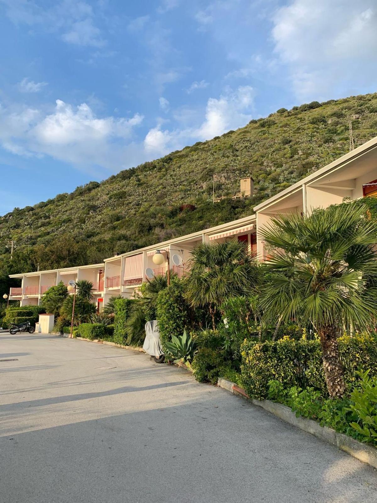 B&B Xenia Mongiove Exterior photo